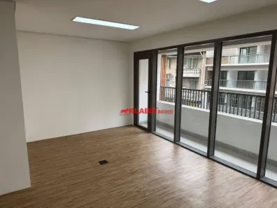 Sala Comercial para alugar, 43m² no Paraíso, São Paulo