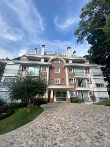 Apartamento com 3 Quartos à venda, 106m² no Planalto, Gramado