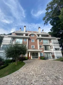 Apartamento com 3 Quartos à venda, 106m² no Planalto, Gramado