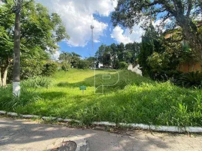 Lote/Terreno à venda, 722m² no Nova Higienópolis, Jandira