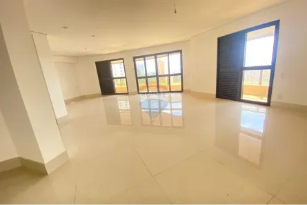 Apartamento com 3 Quartos para alugar, 242m² no Vila Suzana, São Paulo