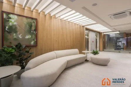 Apartamento com 3 Quartos à venda, 107m² no Boa Viagem, Recife