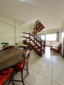 Cobertura com 3 Quartos à venda, 126m² no Vila Nova, Cabo Frio