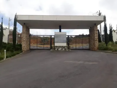 Lote/Terreno à venda, 465m² no Colônia Rodrigo Silva, Barbacena