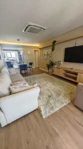 Apartamento com 3 Quartos à venda, 127m² no Umarizal, Belém