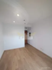 Apartamento com 2 Quartos para alugar, 65m² no Rudge Ramos, São Bernardo do Campo
