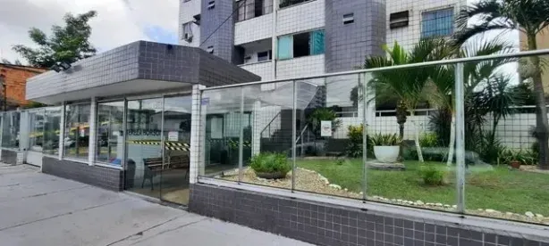 Apartamento com 2 Quartos para alugar, 75m² no Pedreira, Belém