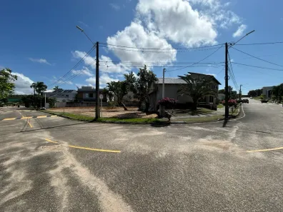 Lote/Terreno à venda, 612m² no Parque do Jiqui, Parnamirim