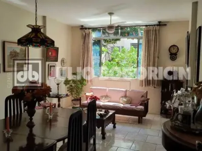 Apartamento com 3 Quartos à venda, 89m² no Ipanema, Rio de Janeiro