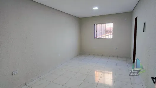 Sala Comercial para alugar, 23m² no Boqueirão, Praia Grande