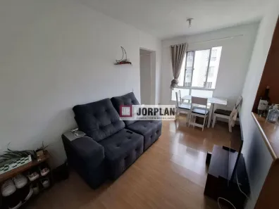 Apartamento com 2 Quartos à venda, 50m² no Barreto, Niterói