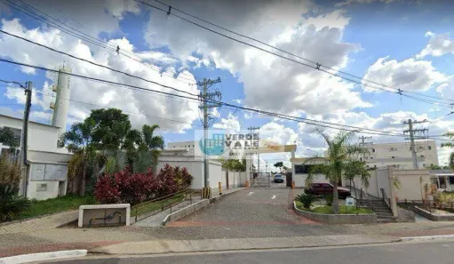 Apartamento com 2 Quartos à venda, 42m² no Parque Nova Esperança, São José dos Campos