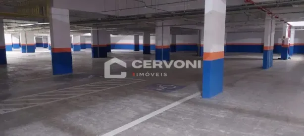 Prédio Comercial para alugar, 531m² no Parque Residencial Aquarius, São José dos Campos
