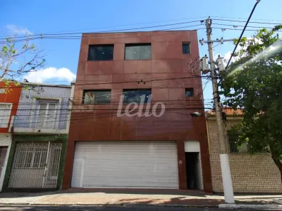 Prédio Comercial para alugar, 255m² no Mooca, São Paulo