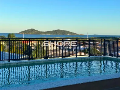 Apartamento com 1 Quarto à venda, 57m² no Campeche, Florianópolis