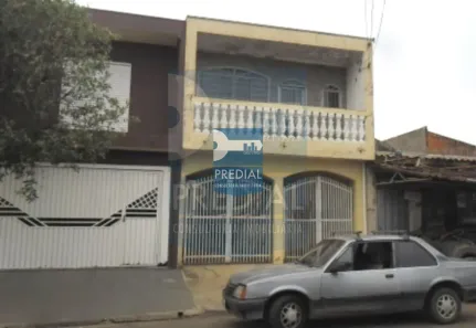 Casa com 3 Quartos à venda, 120m² no Vila Conceição, São Carlos