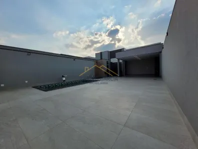 Casa com 3 Quartos à venda, 164m² no Parque Novo Mundo, Americana