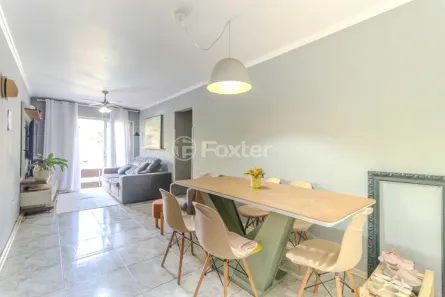 Apartamento com 3 Quartos à venda, 73m² no Jardim Santa Cruz (Sacomã), São Paulo