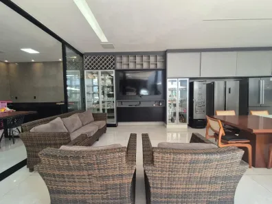 Casa com 3 Quartos à venda, 300m² no Setor Leste Vila Nova, Goiânia
