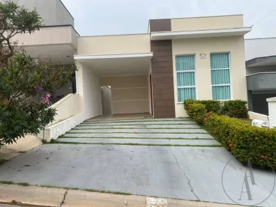 Casa de Condomínio com 3 Quartos à venda, 134m² no Jardim Villagio Milano, Sorocaba