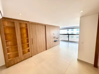 Apartamento com 3 Quartos para venda ou aluguel, 98m² no Jardim Paulistano, São José do Rio Preto