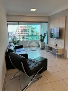 Apartamento com 3 Quartos à venda, 89m² no Alto da Glória, Goiânia
