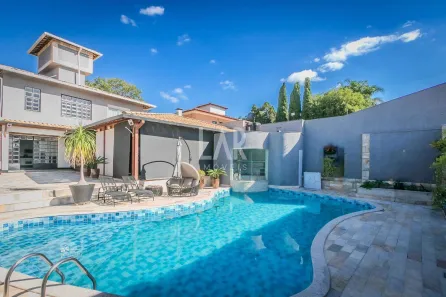 Casa com 4 Quartos à venda, 737m² no São Luiz, Belo Horizonte