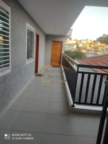 Apartamento com 1 Quarto à venda, 31m² no Vila Mazzei, São Paulo
