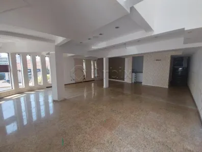 Ponto Comercial para alugar, 178m² no Chácara Girassol, Americana