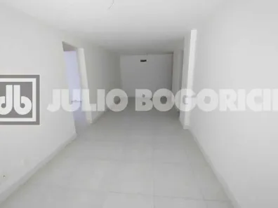 Apartamento com 2 Quartos à venda, 73m² no Laranjeiras, Rio de Janeiro