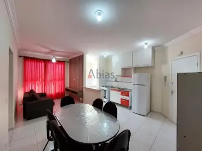 Apartamento com 2 Quartos para alugar, 57m² no Jardim Macarenco, São Carlos