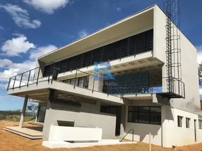 Casa com 4 Quartos para alugar, 700m² no Capela do Barreiro, Itatiba