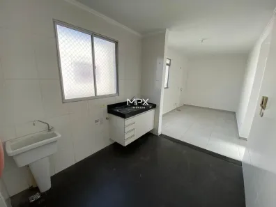 Apartamento com 2 Quartos à venda, 46m² no Jardim São Francisco, Piracicaba