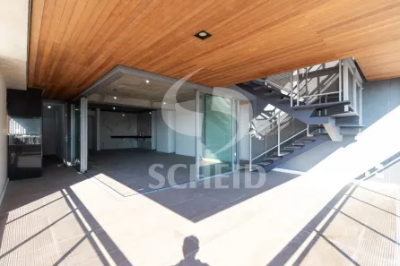 Apartamento com 5 Quartos à venda, 402m² no Jardim das Acácias, São Paulo