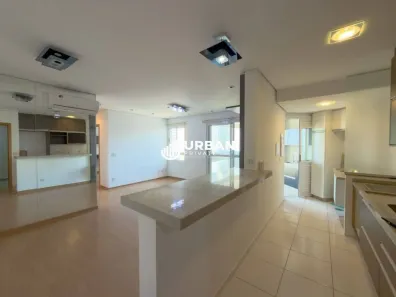 Apartamento com 2 Quartos à venda, 81m² no Gleba Fazenda Palhano, Londrina