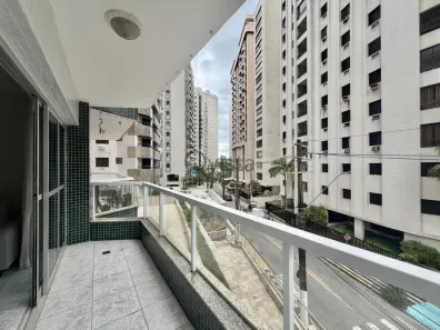 Apartamento com 3 Quartos à venda, 127m² no Pitangueiras, Guarujá