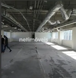 Sala Comercial para alugar, 457m² no Vila Cordeiro, São Paulo