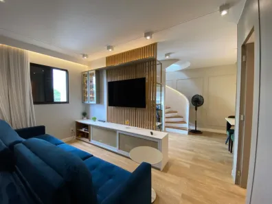 Apartamento com 2 Quartos à venda, 163m² no Jardim Umuarama, São Paulo