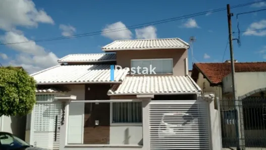 Casa com 4 Quartos à venda, 247m² no Califórnia da Barra, Barra do Piraí