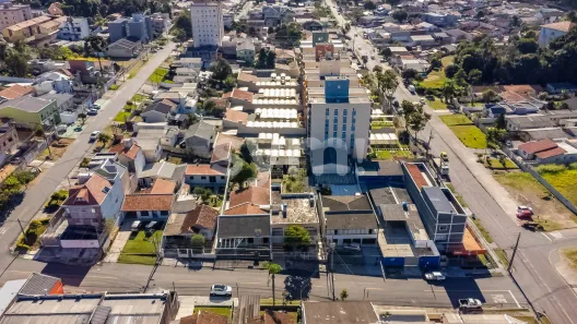 Lote/Terreno à venda, 1350m² no Santa Cândida, Curitiba