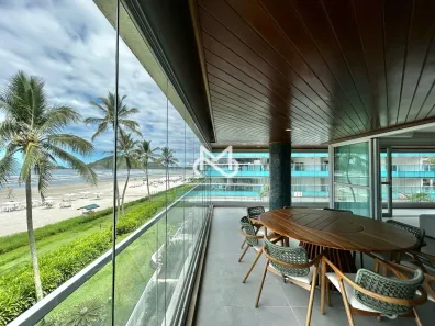 Apartamento com 5 Quartos à venda, 252m² no Riviera, Bertioga