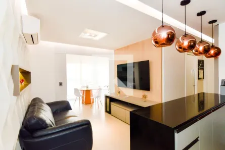 Apartamento com 2 Quartos à venda, 56m² no Jardim Flor da Montanha, Guarulhos