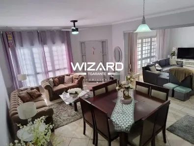 Sobrado com 4 Quartos à venda, 259m² no City Bussocaba, Osasco