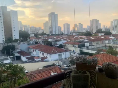 Apartamento com 3 Quartos à venda, 85m² no Cidade Monções, São Paulo