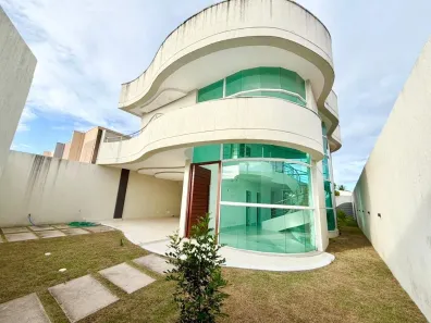 Casa com 3 Quartos à venda, 240m² no Edson Queiroz, Fortaleza