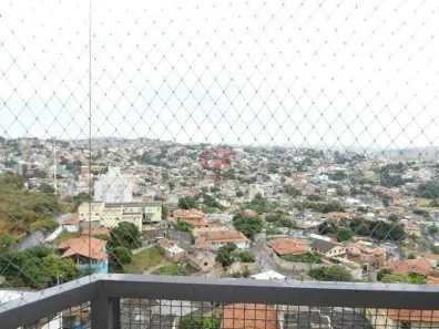 Apartamento com 3 Quartos à venda, 110m² no Buritis, Belo Horizonte
