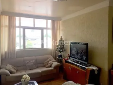 Apartamento com 3 Quartos à venda, 70m² no Santo Amaro, São Paulo