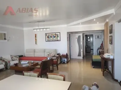 Apartamento com 4 Quartos à venda, 242m² no Centro, São Carlos