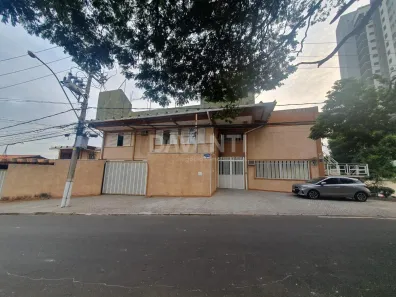 Imóvel Comercial com 1 Quarto à venda, 520m² no Nova Campinas, Campinas