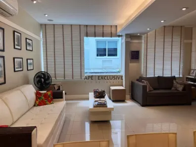 Apartamento com 2 Quartos à venda, 75m² no Leblon, Rio de Janeiro